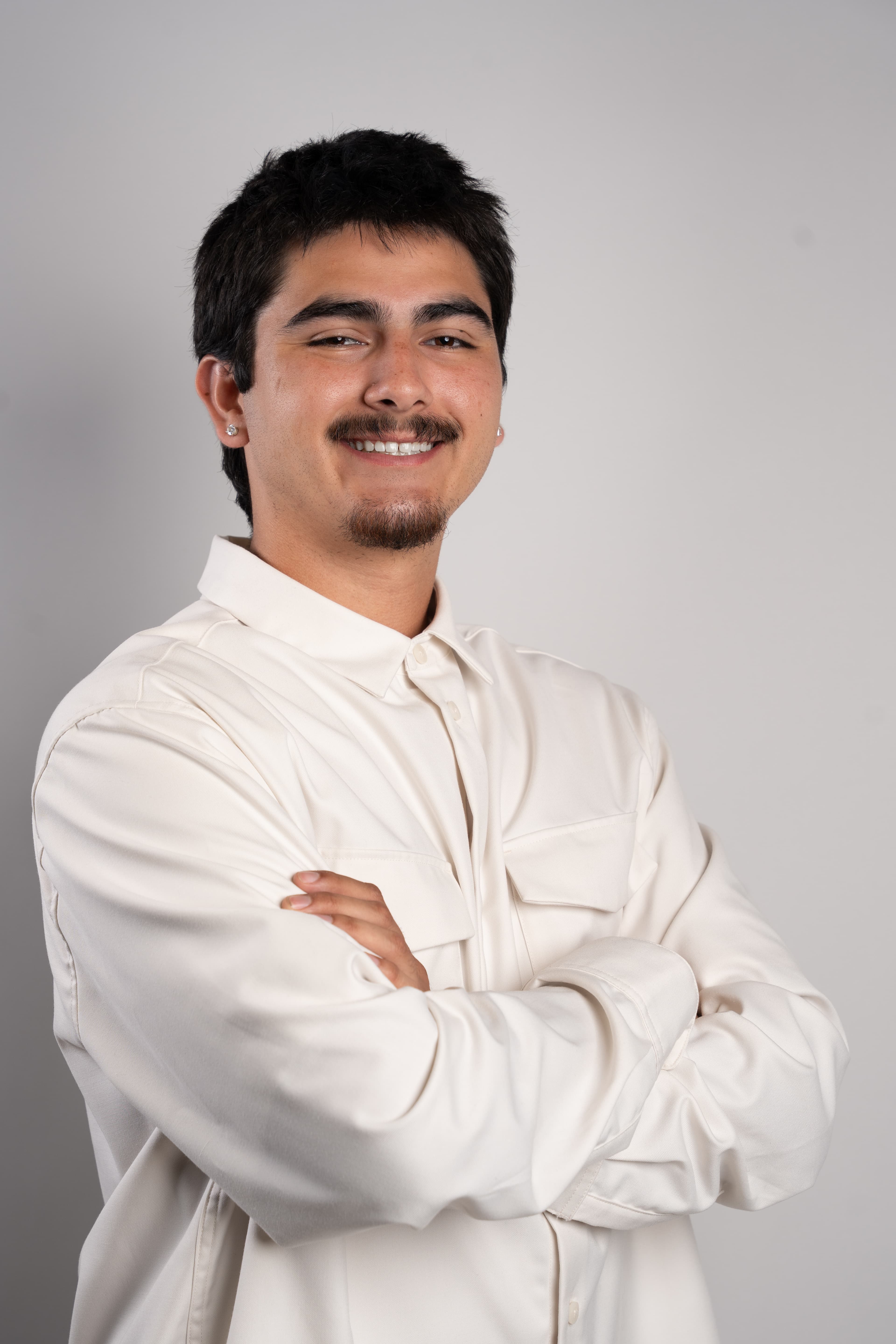 Chris Estrada, founder of KLYX Consulting